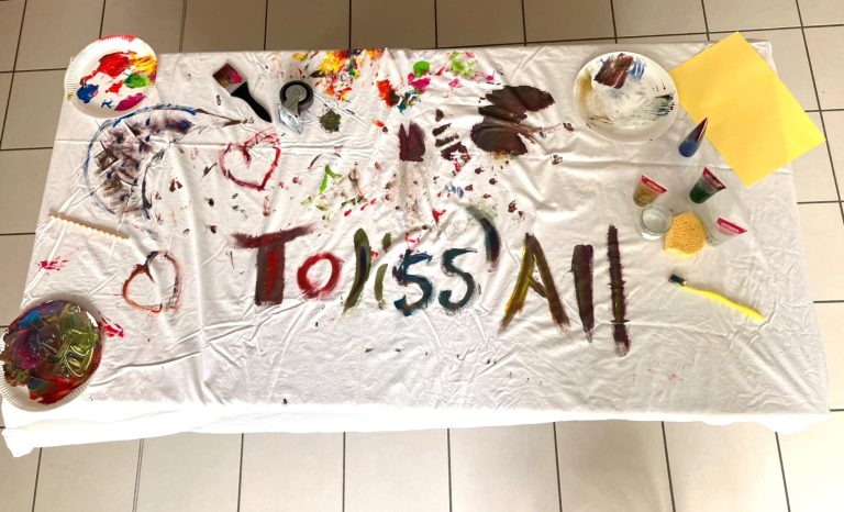 Adhésion pour adhérer